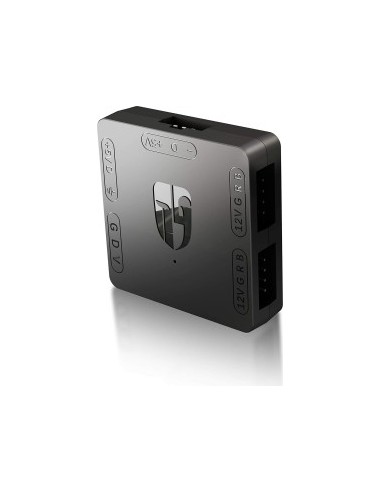 RGB Convertor, stroke