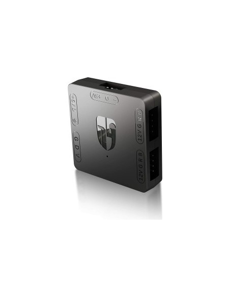 RGB Convertor, stroke