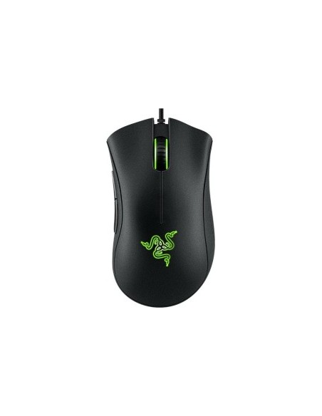 Razer DeathAdder V2 Mini + Grip Tape, gaming mouse
