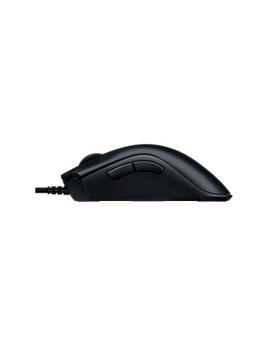 Razer DeathAdder V2 Mini + Grip Tape, gaming mouse