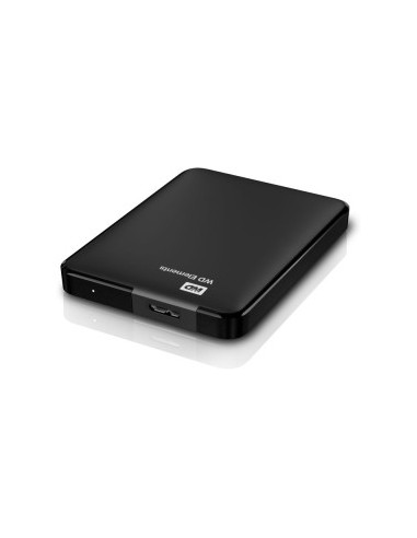 Elements Portable 5 TB External Hard Drive