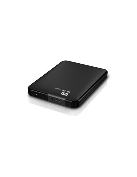 Elements Portable 5 TB External Hard Drive