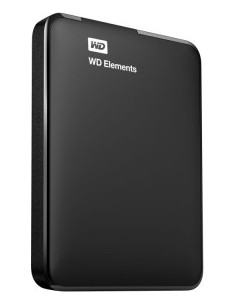 Elements Portable 5 TB External Hard Drive 2