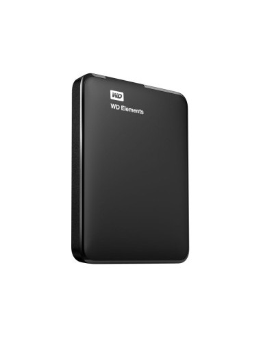 Elements Portable 5 TB External Hard Drive