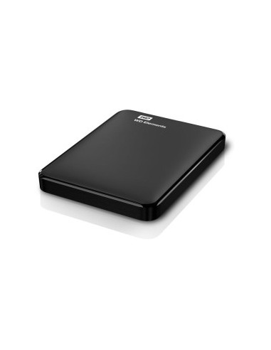 Elements Portable 5 TB External Hard Drive