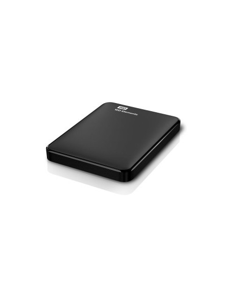 Elements Portable 5 TB External Hard Drive