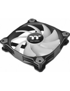 Pure A12 radiator fan 120x120x25, case fan 2