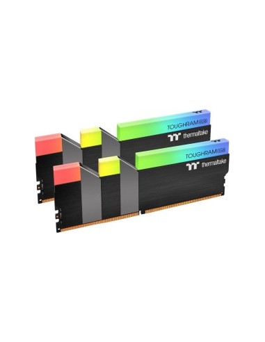 DIMM 16 GB DDR4-4600 kit memory