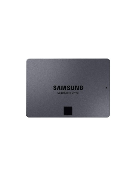 870 QVO 1 TB, SSD
