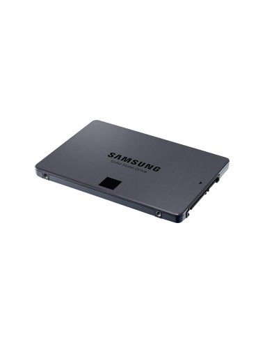 870 QVO 1 TB, SSD