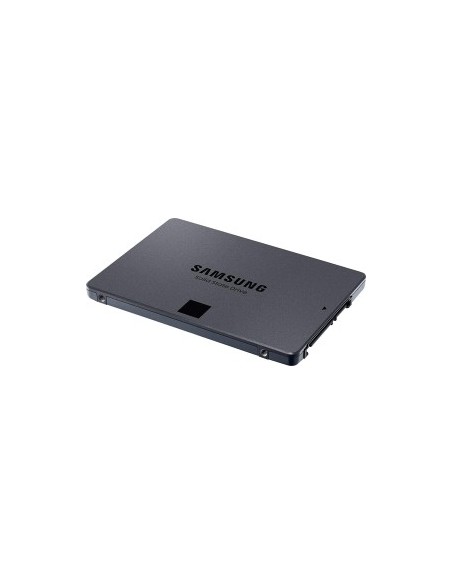 870 QVO 1 TB, SSD