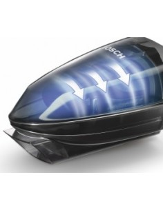 Move Lithium16V BHN16L, Hand vacuum cleaner 2