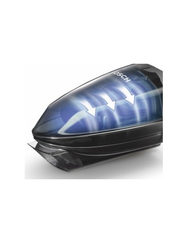 Move Lithium16V BHN16L, Hand vacuum cleaner