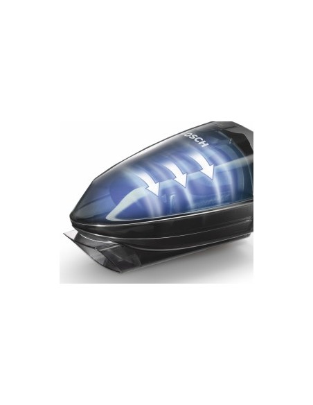 Move lithium 20Vmax BHN20L, Hand vacuum cleaner