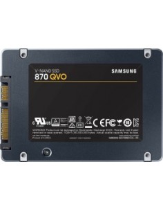 870 QVO 2 TB, SSD 2