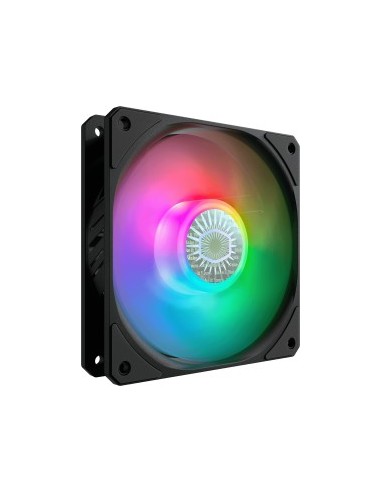 SickleFlow 120 ARGB 3in1, housing fan