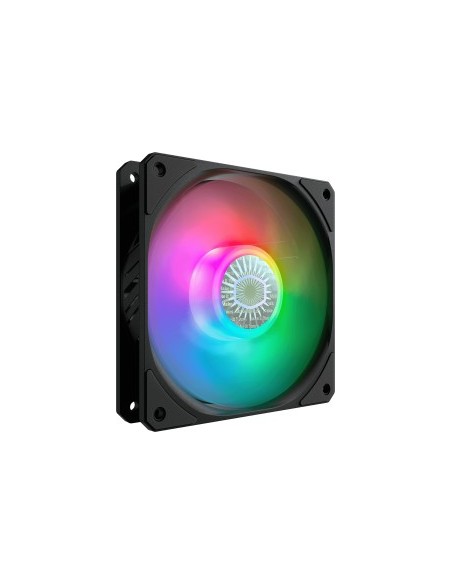 SickleFlow 120 ARGB 3in1, housing fan
