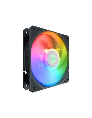 SickleFlow 120 ARGB 3in1, housing fan