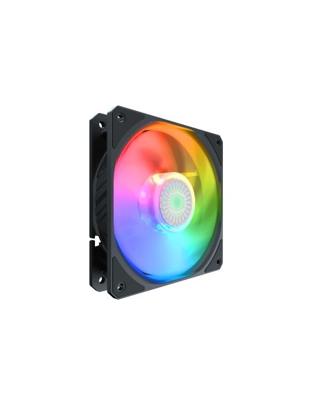 SickleFlow 120 ARGB 3in1, housing fan