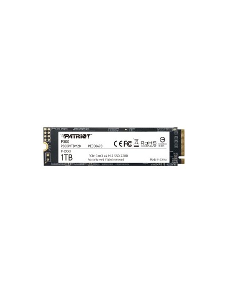 P300 1TB SSD