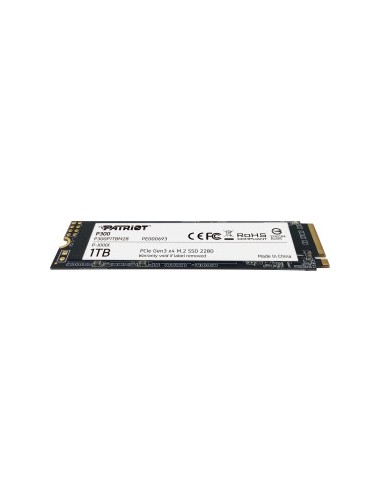 P300 1TB SSD