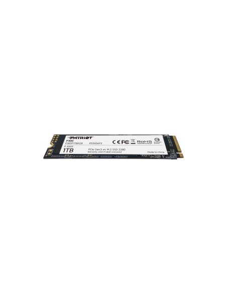 P300 1TB SSD