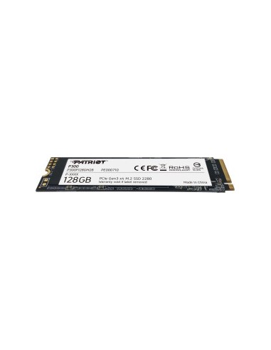P300 128 GB SSD