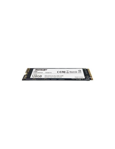 P300 128 GB SSD