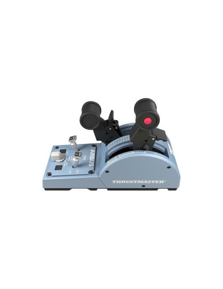TCA Quadrant Airbus Edition, thrust lever