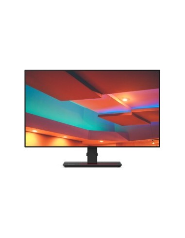 P27h-20 LED monitor