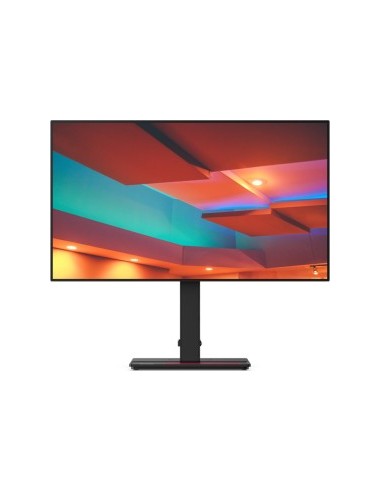 P27h-20 LED monitor