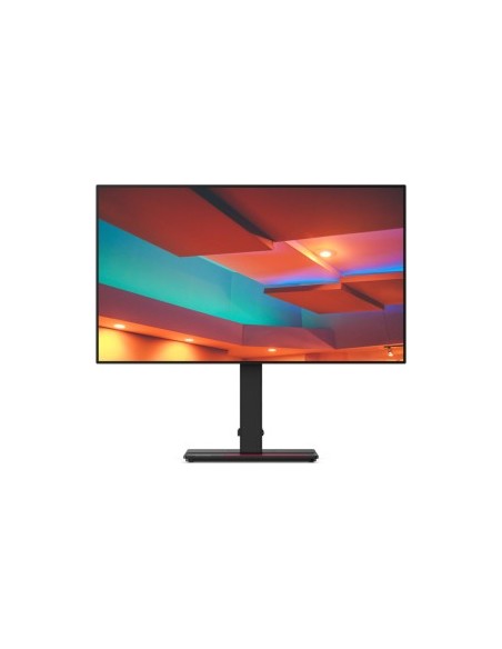 P27h-20 LED monitor