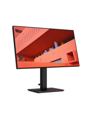 P27h-20 LED monitor