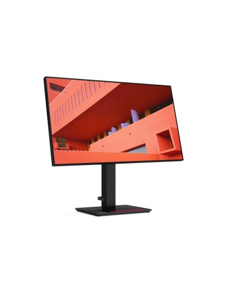 P27h-20 LED monitor