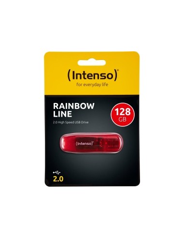 Rainbow Line 128 GB, USB stick