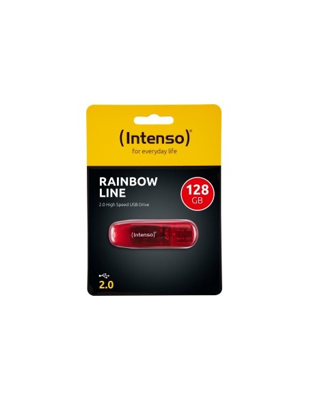 Rainbow Line 128 GB, USB stick