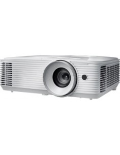 HD29He, DLP projector