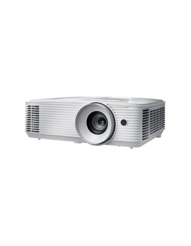 HD29He, DLP projector