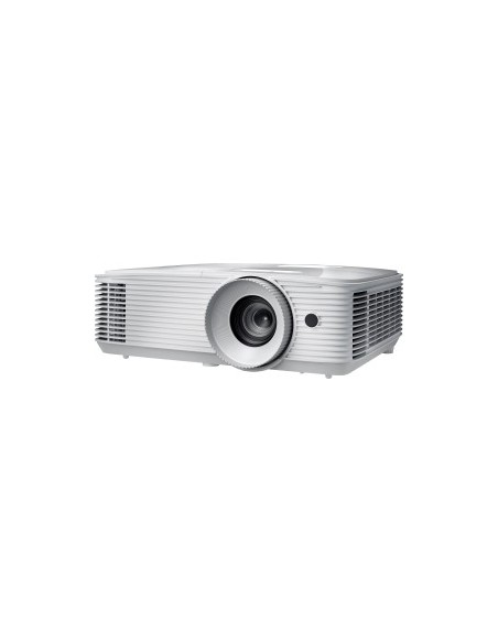 HD29He, DLP projector