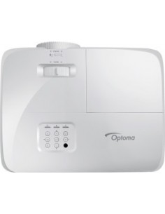 HD29He, DLP projector 2