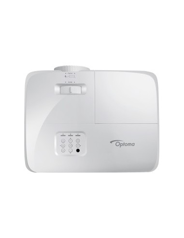 HD29He, DLP projector