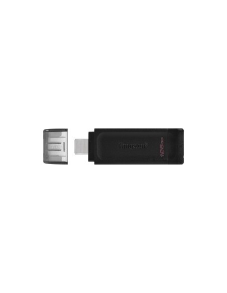 DataTraveler 70,128 GB, USB stick