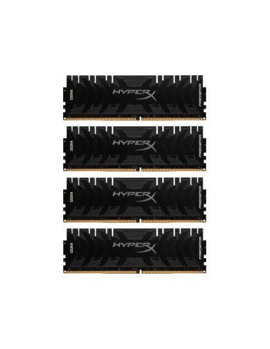 DIMM 128 GB DDR4-3000 Quad Kit, memory