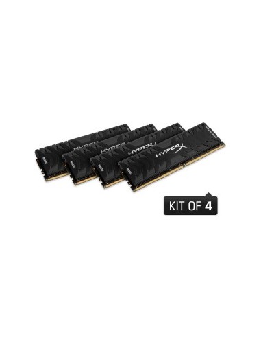 DIMM 128 GB DDR4-3000 Quad Kit, memory