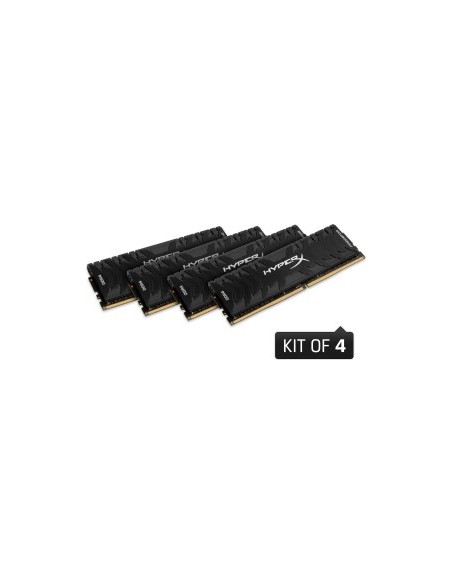 DIMM 128 GB DDR4-3000 Quad Kit, memory
