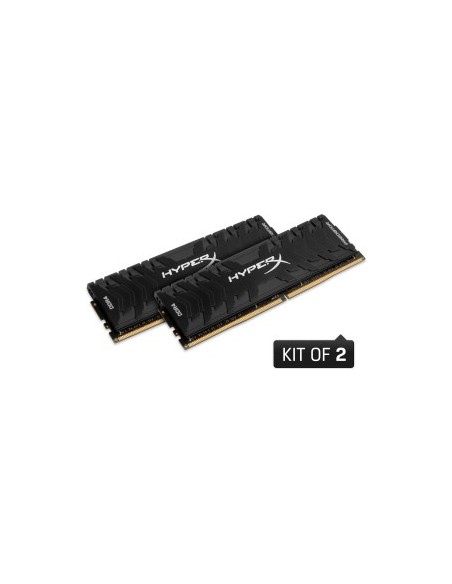 DIMM 64 GB DDR4-2666 kit memory