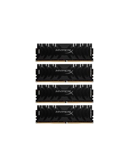 DIMM 128 GB DDR4-2666 Quad Kit, memory