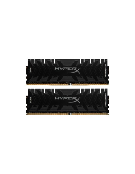 DIMM 16 GB DDR4-4000 kit memory