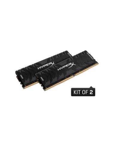 DIMM 16 GB DDR4-4000 kit memory