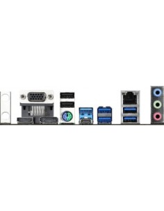 B550M Pro4, motherboard 2